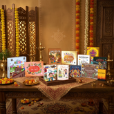 Roots & Wings School Kit | Gifting Kit for Schools