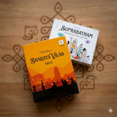 Classic Family Combo 2 | Combo Of Card Game On Indian States And An Introspective Activity Kit | 8+ Years