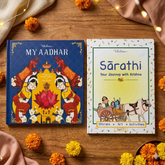 Discovery Combo | Combo Of Two Activity Books | 8+ Years