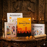 Combo of Utsav, Suprabatham and Bharata Vilas Mini