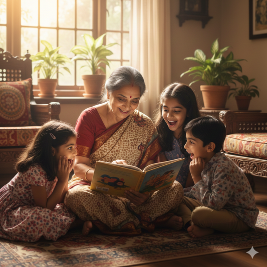 The Foundations of Learning