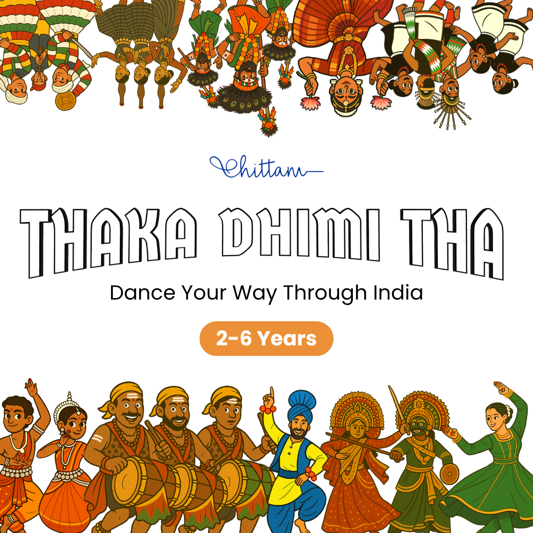 Thaka Dhimi Tha