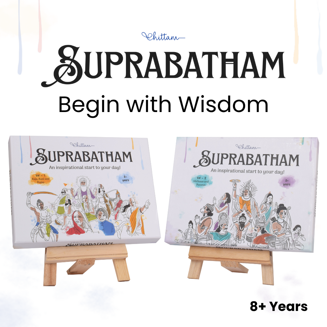 Suprabatham Combo