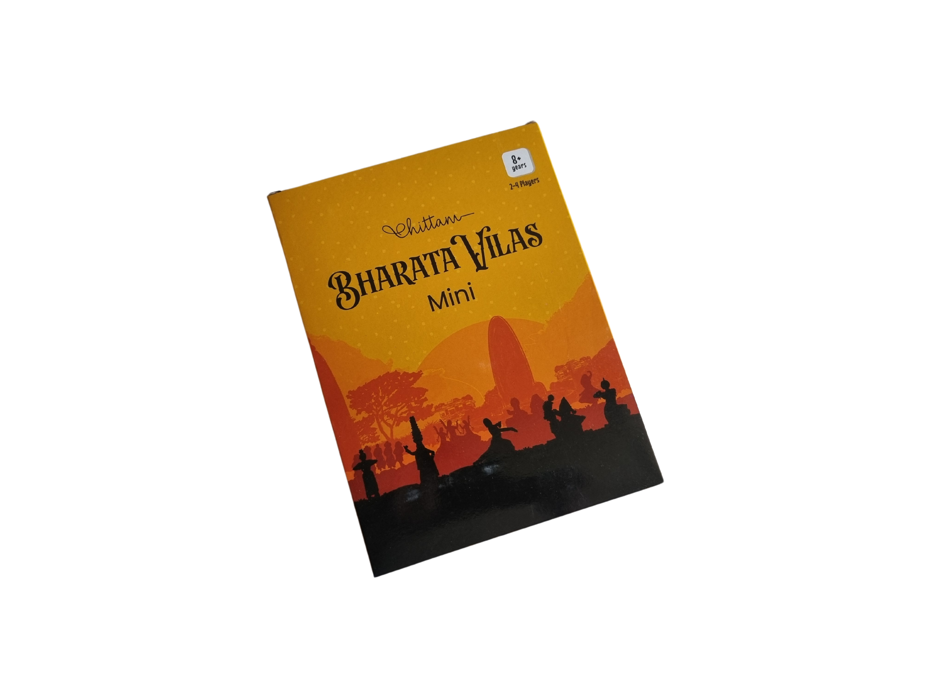 Bharata Vilas Mini