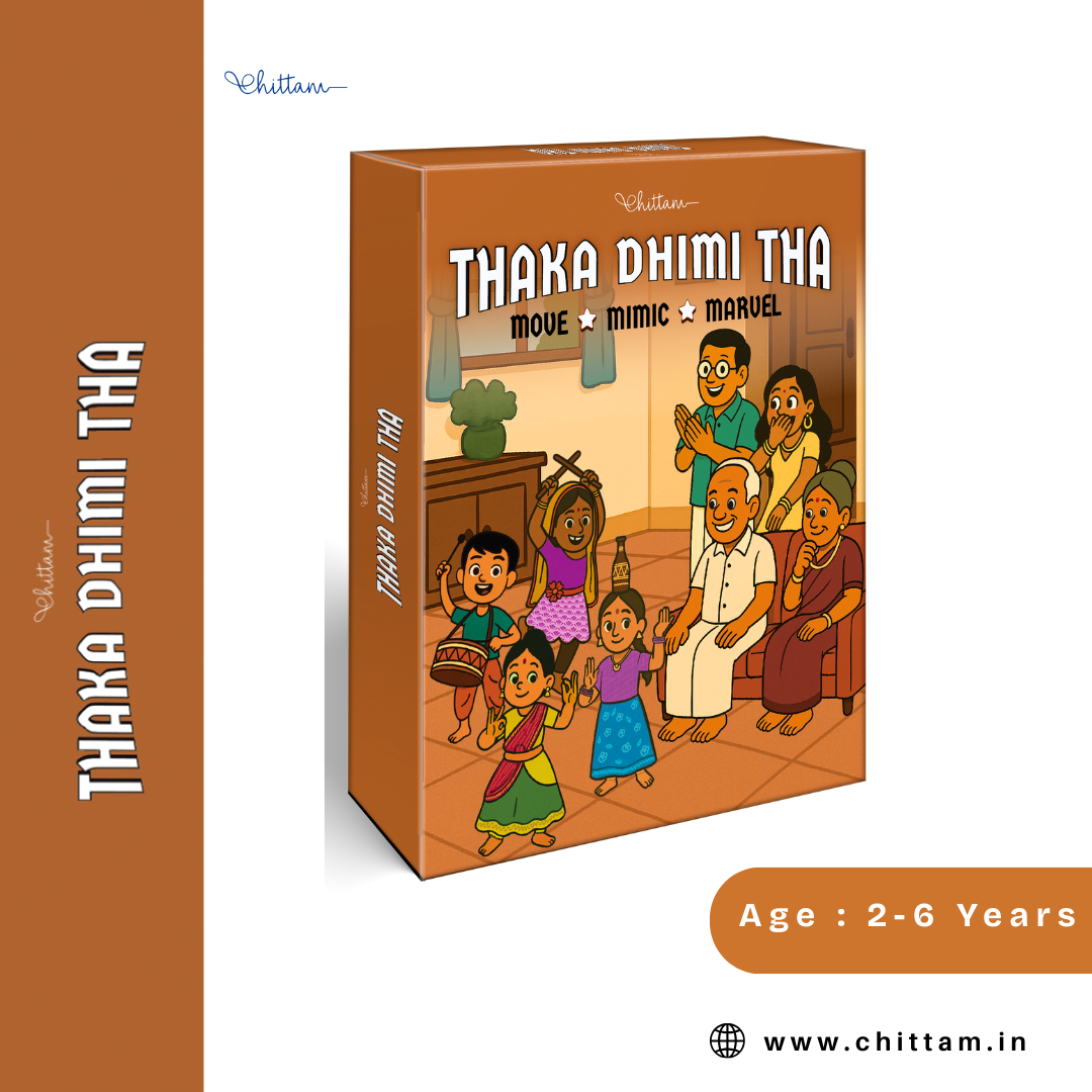 Thaka Dhimi Tha