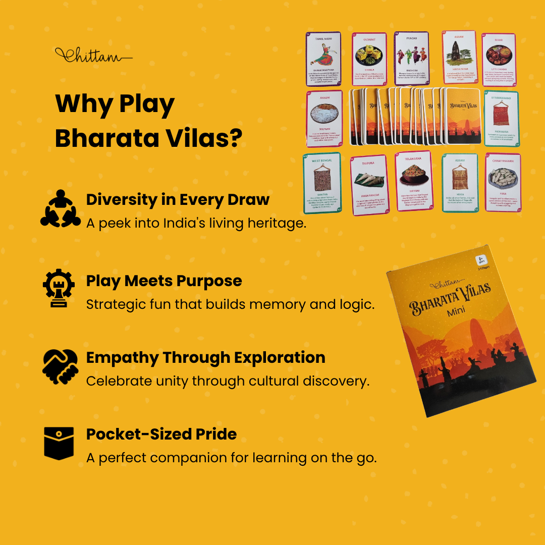 Bharata Vilas Mini