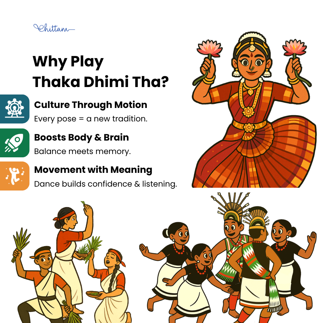 Thaka Dhimi Tha