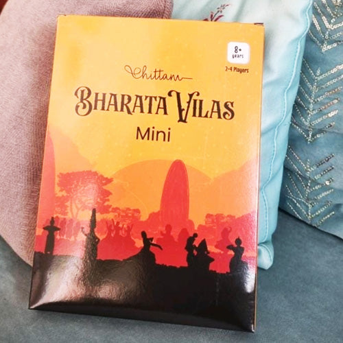 Bharata Vilas Mini