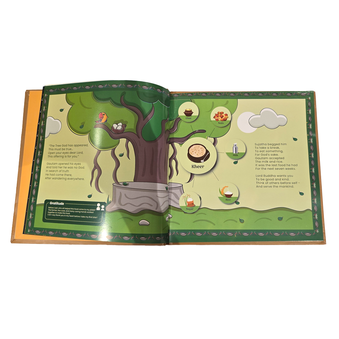 Neivedya Activity And Game Kit | Fun Activity And Game Kit For Toddlers | 2-6 Years