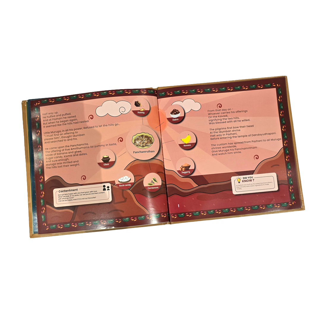 Toddler Discovery Pack | Bundle | 2-6 Years | Combo of Neivedya Activity And Game Kit, This Is The Way We Eat, This Is The Way We Dance, Thaka Dhimi Tha