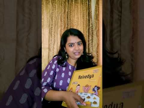 Neivedya - Indic Pretend Play