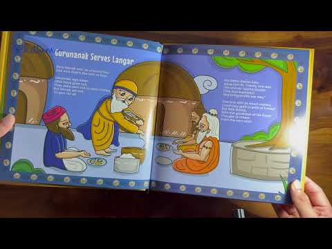 Neivedya - Indic Pretend Play