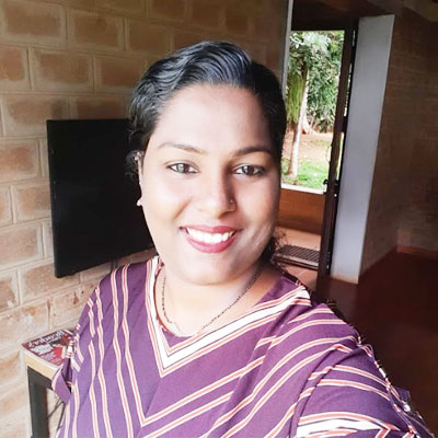 Sowsheelya Srikanth