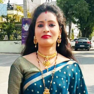 Aakriti Panchal