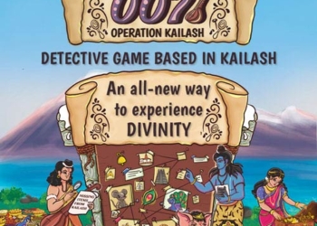 Narada 007: Operation Kailash